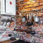 Daire Househost Apartmeni: Podbrzezie 2/20 Krakow