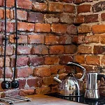 Househost Apartmeni: Podbrzezie 2/20 Daire *
