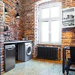 Househost Apartmeni: Podbrzezie 2/20 Daire Krakow