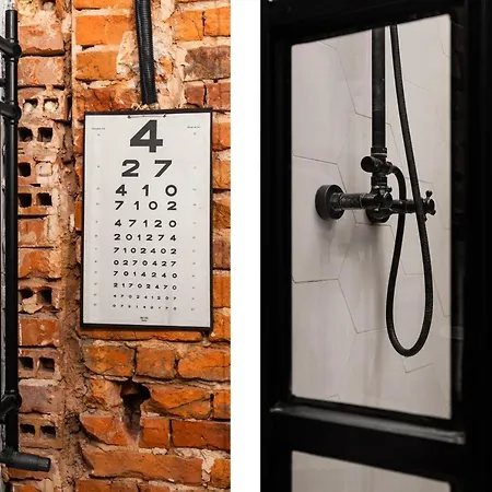 Househost Apartmeni: Podbrzezie 2/20 *