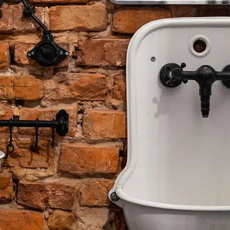 Househost Apartmeni: Podbrzezie 2/20 Lejlighed *