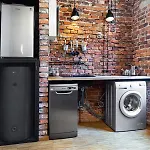 Househost Apartmeni: Podbrzezie 2/20 Appartamento Cracovia